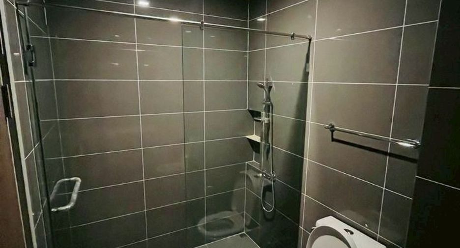Wohnung zur Miete mit 2 Zimmer in Phaya Thai, Bangkok