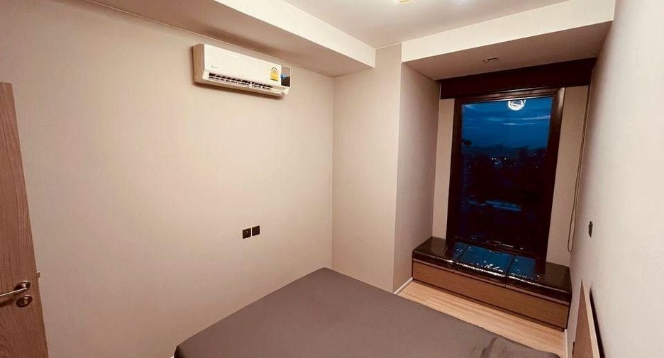 Wohnung zur Miete mit 2 Zimmer in Phaya Thai, Bangkok