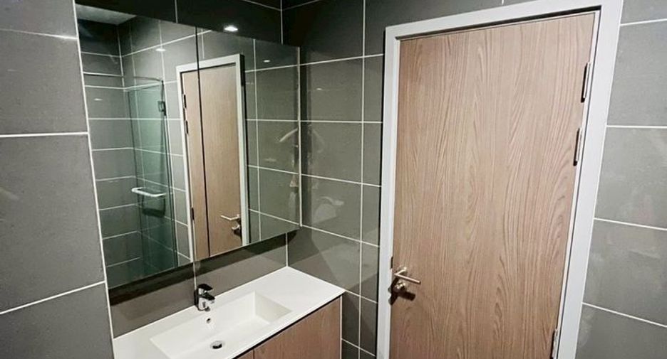 Wohnung zur Miete mit 2 Zimmer in Phaya Thai, Bangkok
