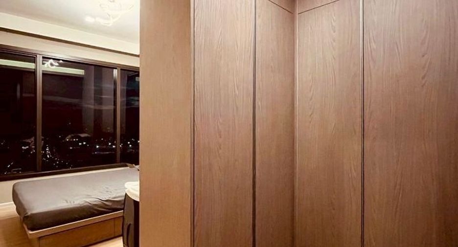 Wohnung zur Miete mit 2 Zimmer in Phaya Thai, Bangkok