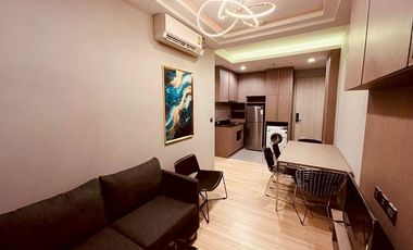 Wohnung zur Miete mit 2 Zimmer in Phaya Thai, Bangkok
