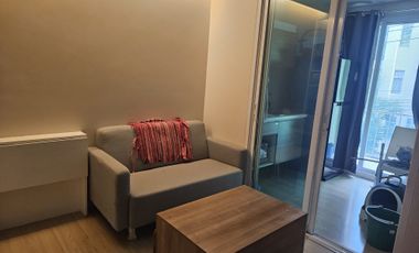 À vendre 1 chambre condo à Din Daeng, Bangkok