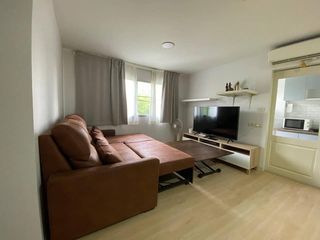 Wohnung zur Miete mit 2 Zimmer in Suan Luang, Bangkok