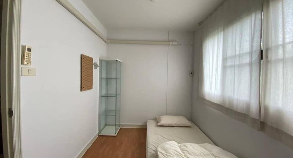 For rent 2 bedrooms condo in Suan Luang, Bangkok