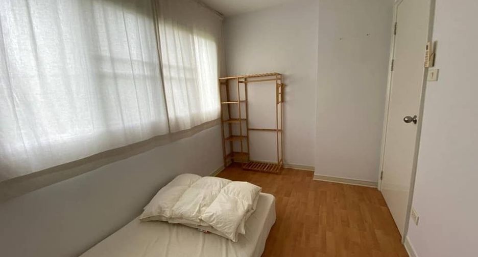 For rent 2 bedrooms condo in Suan Luang, Bangkok