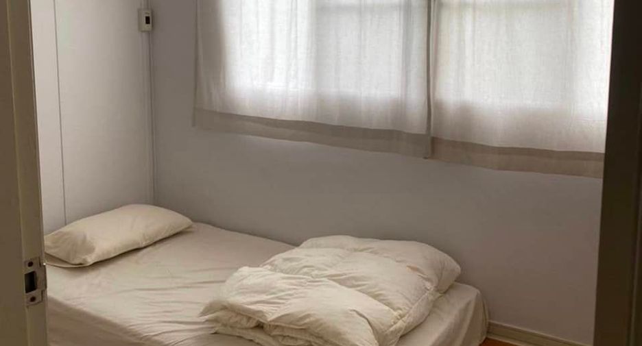 For rent 2 bedrooms condo in Suan Luang, Bangkok