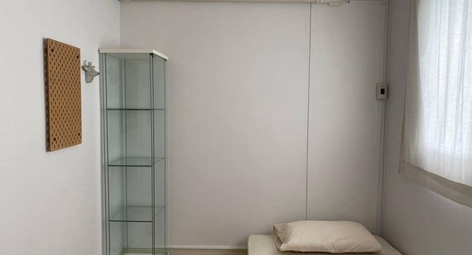 For rent 2 bedrooms condo in Suan Luang, Bangkok
