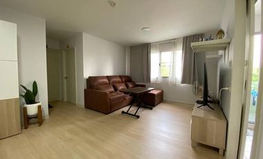 For rent 2 bedrooms condo in Suan Luang, Bangkok