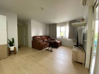 Wohnung zur Miete mit 2 Zimmer in Suan Luang, Bangkok