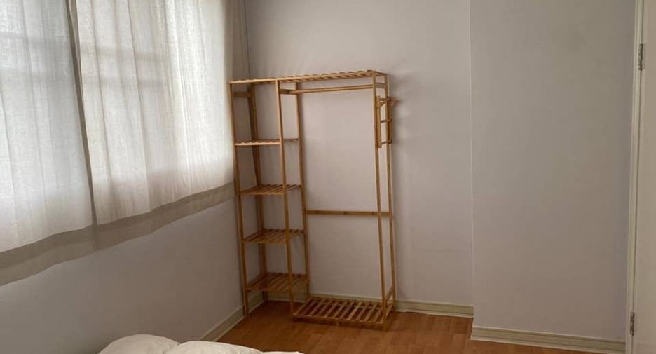 For rent 2 bedrooms condo in Suan Luang, Bangkok