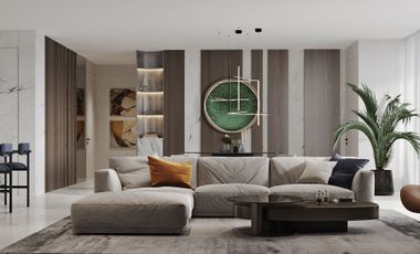 For sale 3 ベッドルーム condo in Thalang, Phuket