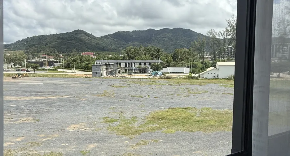 出租 1 卧室 公寓式住宅 在 塔朗, 普吉