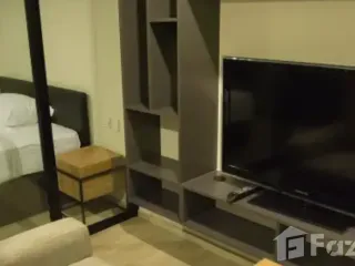 Condo en alquiler de estudio en Khlong Toei, Bangkok