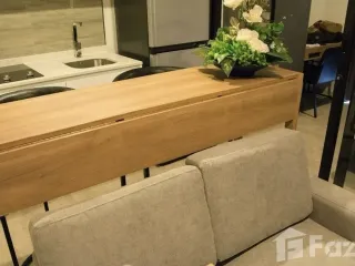 Condo en alquiler de estudio en Khlong Toei, Bangkok