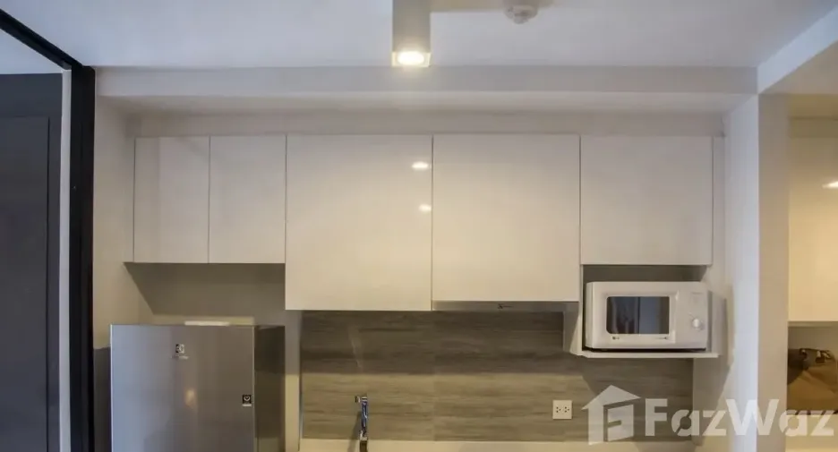 For rent スタジオ condo in Khlong Toei, Bangkok