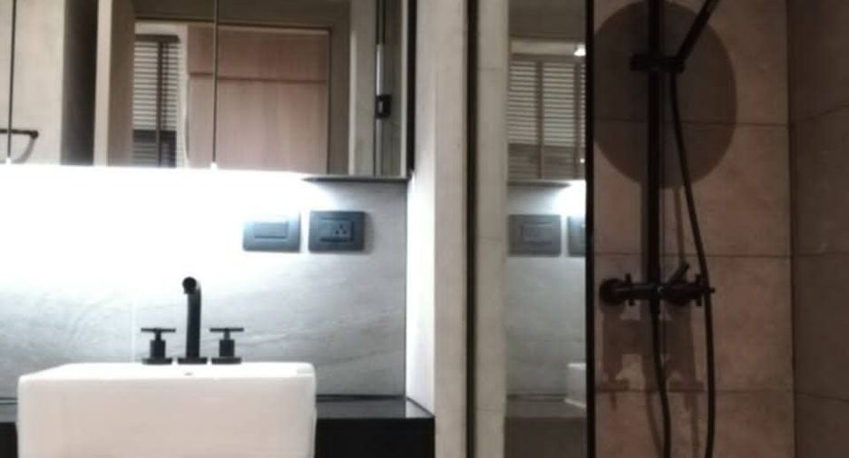Condo en venta de 2 habitaciones en Watthana, Bangkok