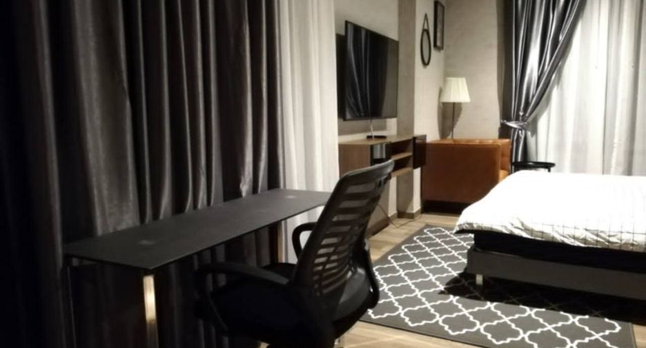 Condo en venta de 2 habitaciones en Watthana, Bangkok
