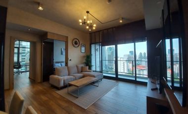 Condo en venta de 2 habitaciones en Watthana, Bangkok