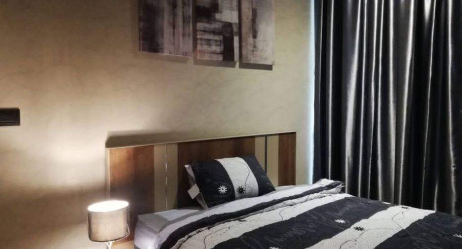 Condo en venta de 2 habitaciones en Watthana, Bangkok