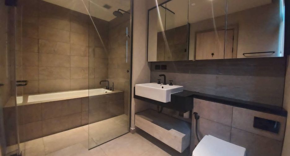 Condo en venta de 2 habitaciones en Watthana, Bangkok