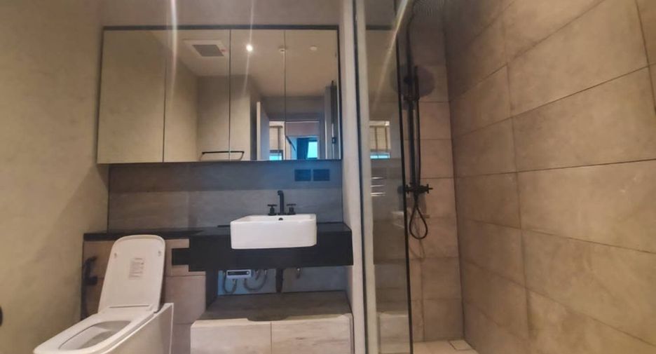 Condo en venta de 2 habitaciones en Watthana, Bangkok