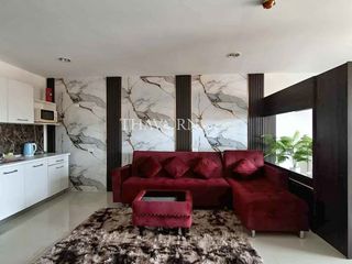 For sale studio condo in Bang Lamung, Chonburi