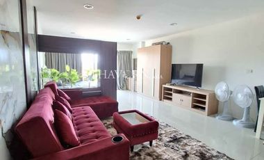 For sale studio condo in Bang Lamung, Chonburi