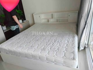 For sale studio condo in Bang Lamung, Chonburi