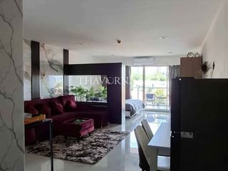 For sale studio condo in Bang Lamung, Chonburi