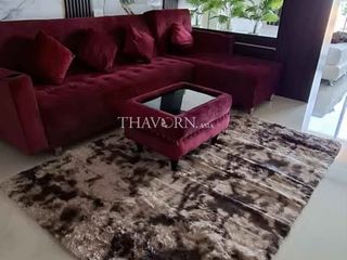 For sale studio condo in Bang Lamung, Chonburi