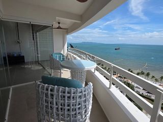 Condo en venta de estudio en Bang Lamung, Chonburi