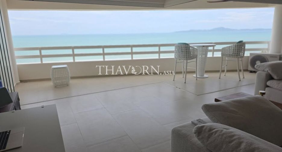 出售 公寓 公寓 在 Jomtien, 芭提雅