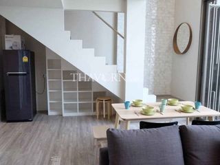 For sale 2 bedrooms condo in Bang Lamung, Chonburi