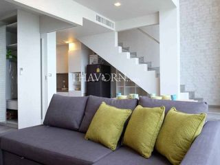 For sale 2 bedrooms condo in Bang Lamung, Chonburi