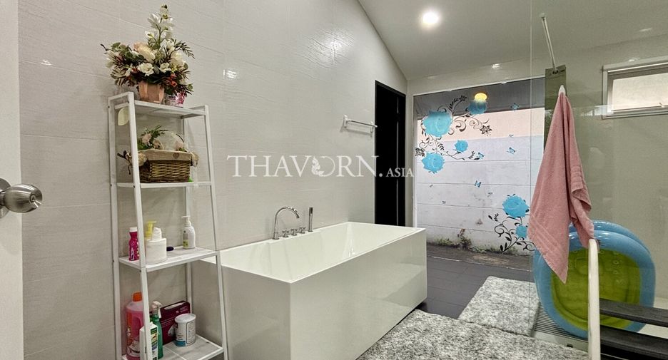 Casa en venta de 3 habitaciones en Huay Yai, Pattaya