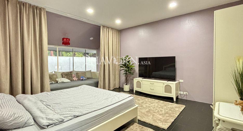 Casa en venta de 3 habitaciones en Huay Yai, Pattaya