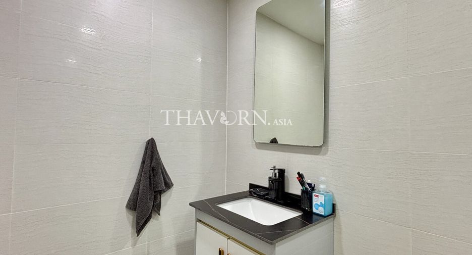 Casa en venta de 3 habitaciones en Huay Yai, Pattaya