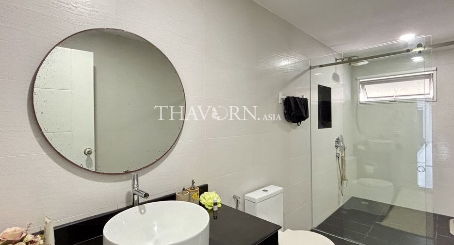 Casa en venta de 3 habitaciones en Huay Yai, Pattaya