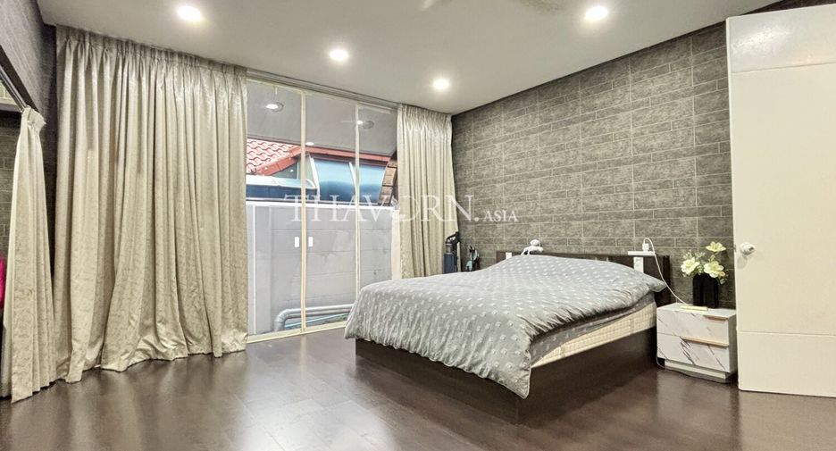 Casa en venta de 3 habitaciones en Huay Yai, Pattaya