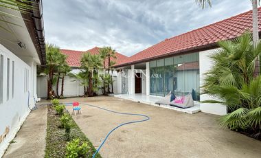 Casa en venta de 3 habitaciones en Huay Yai, Pattaya