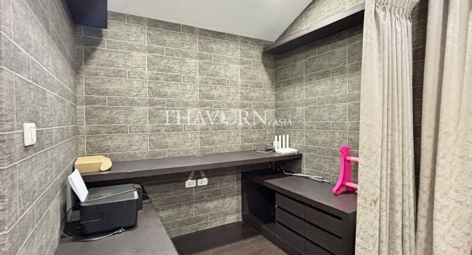 Casa en venta de 3 habitaciones en Huay Yai, Pattaya