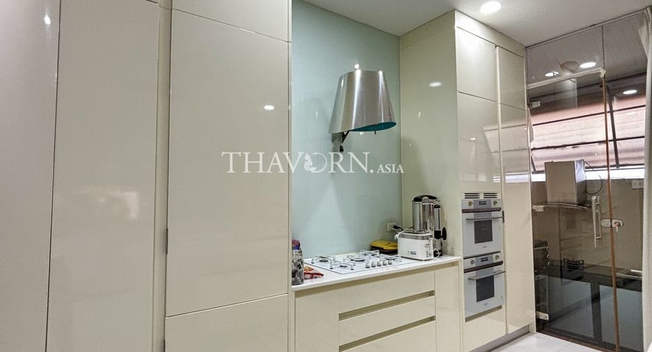 Casa en venta de 3 habitaciones en Huay Yai, Pattaya