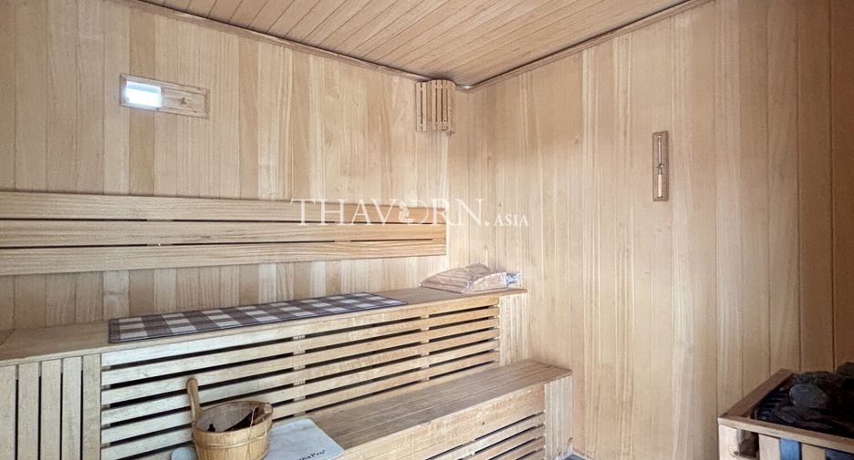 Casa en venta de 3 habitaciones en Huay Yai, Pattaya