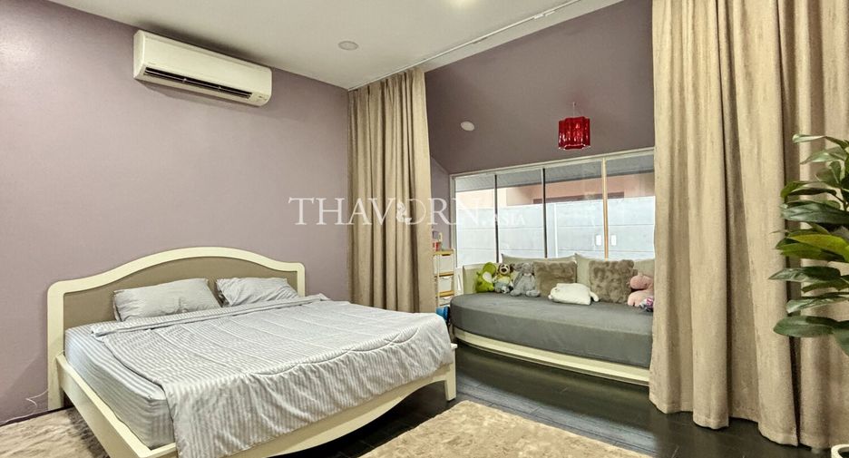 Casa en venta de 3 habitaciones en Huay Yai, Pattaya