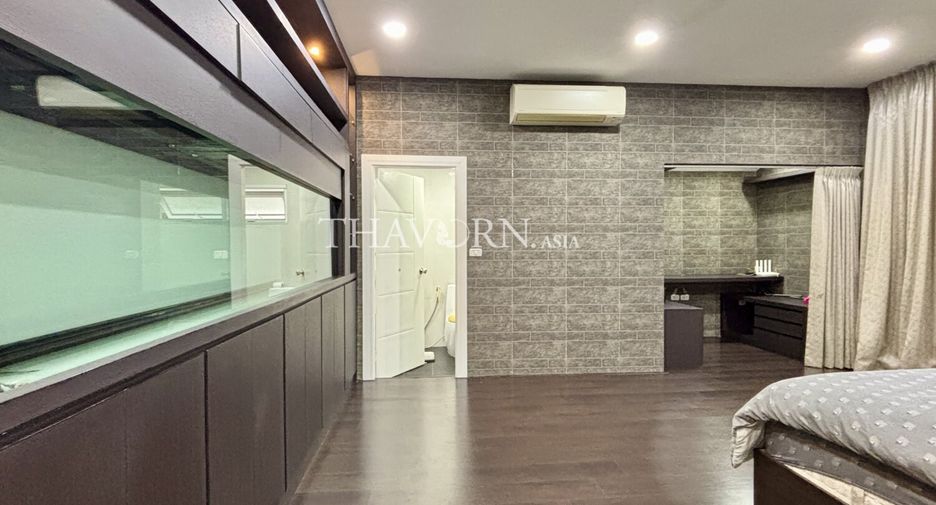 Casa en venta de 3 habitaciones en Huay Yai, Pattaya