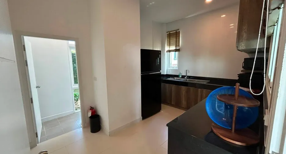 For rent 3 bedrooms villa in Mueang Phuket, Phuket