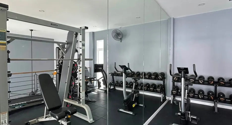 For rent 3 bedrooms villa in Mueang Phuket, Phuket