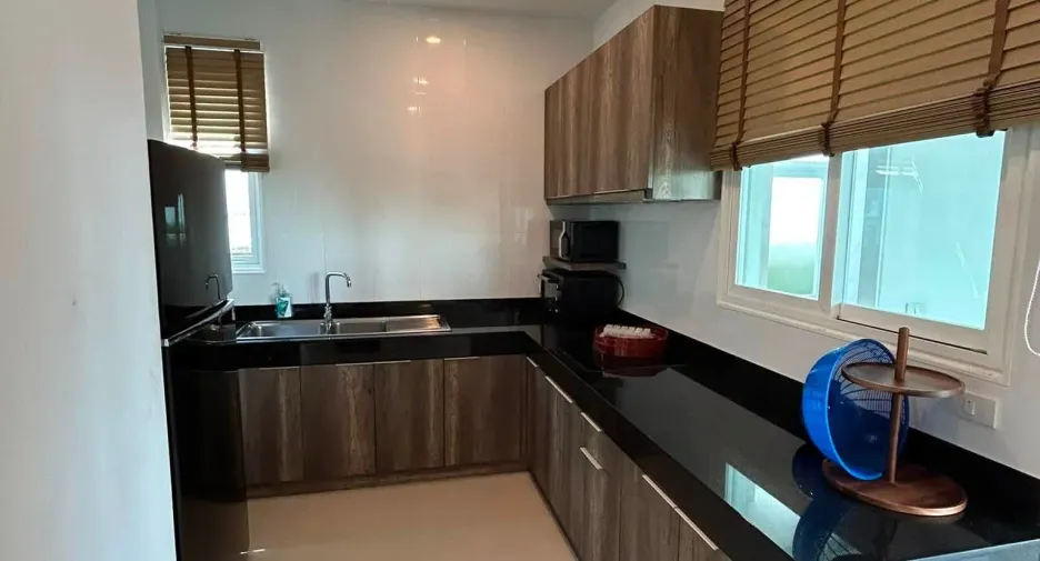 For rent 3 bedrooms villa in Mueang Phuket, Phuket
