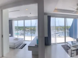出售 1 卧室 公寓 在 Nuea Khlong, Krabi