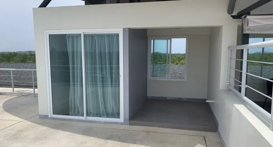 出售 1 卧室 公寓 在 Nuea Khlong, Krabi